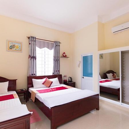 Red Hotel Con Son Island Extérieur photo
