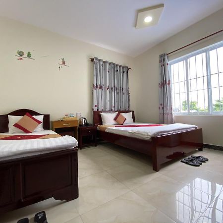 Red Hotel Con Son Island Extérieur photo